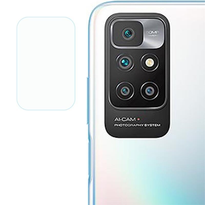 Tvrzené sklo čočky fotoaparátu na mobil Xiaomi Redmi 10/Redmi 10 (2022)