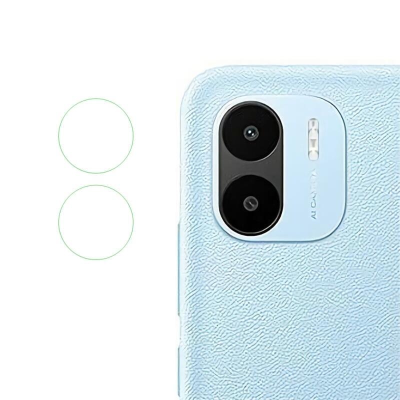 Tvrzené sklo čočky fotoaparátu na mobil Xiaomi Redmi A1/Redmi A2