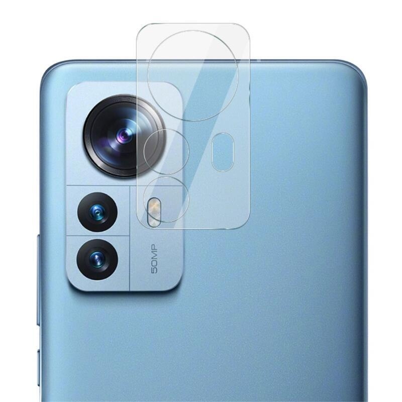 Tvrzené sklo čočky fotoaparátu pro mobilní telefon Xiaomi 12 Pro