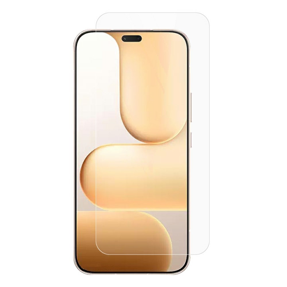 Tvrzené sklo na mobil Honor 600 Lite 5G