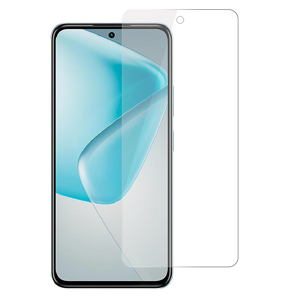 Tvrzené sklo na mobil Infinix Hot 50 Pro
