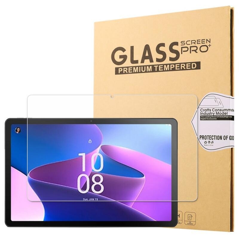 Tvrzené sklo na mobil Lenovo Tab M10 (3.Gen)