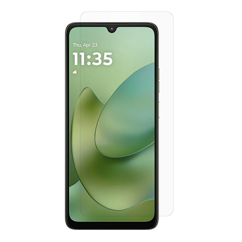 Tvrzené sklo na mobil Motorola Moto G06
