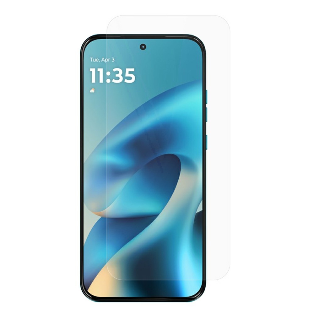 Tvrzené sklo na mobil Motorola Moto G87 5G/G77 5G/G67 5G