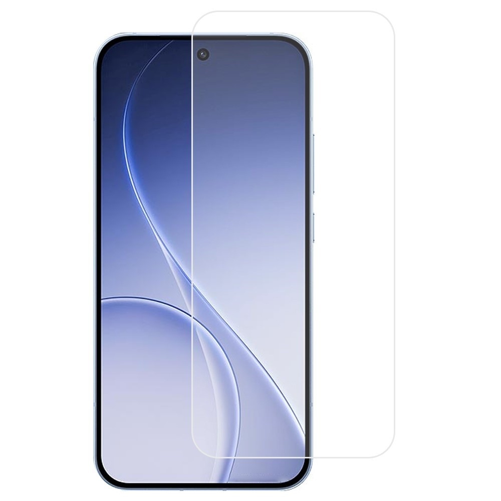 Tvrzené sklo na mobil Oppo Reno 15 FS 5G