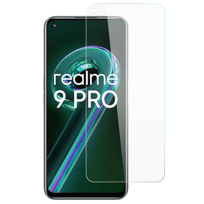 Tvrzené sklo na mobil Realme 9 Pro 5G