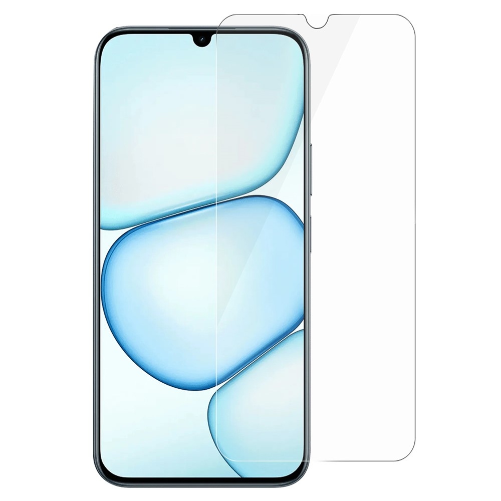 Tvrzené sklo na mobil Realme C83