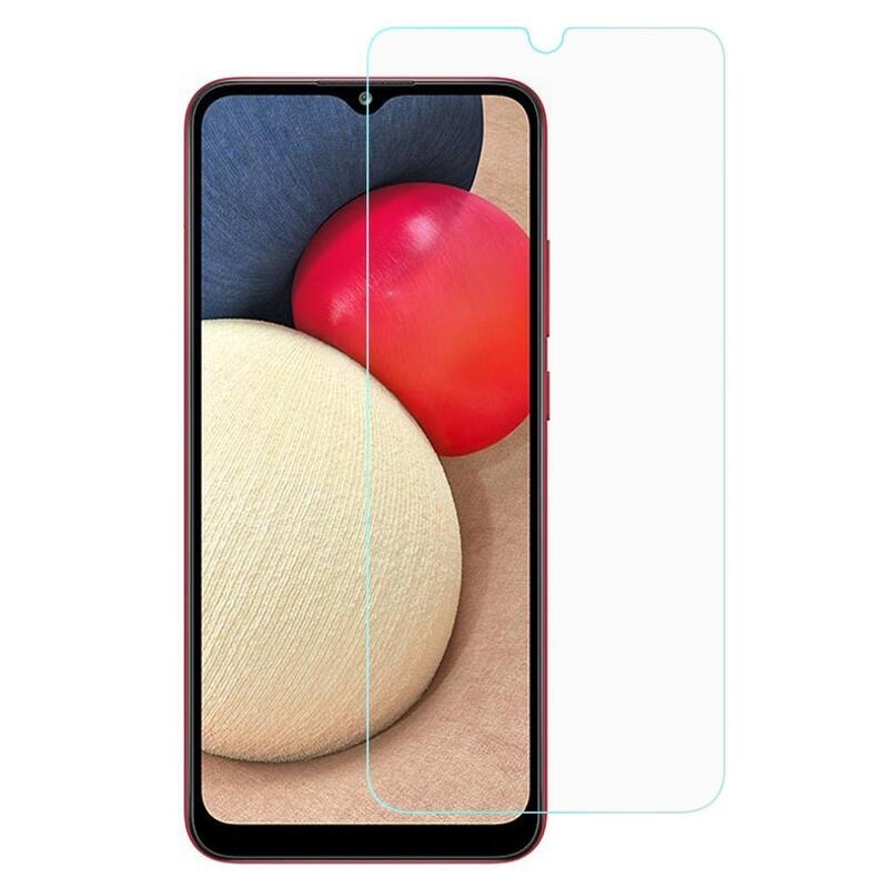 Tvrzené sklo na mobil Samsung Galaxy A03s (166.6 x 75.9 x 9.1mm)