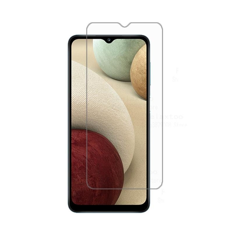 Tvrzené sklo na mobil Samsung Galaxy A12/M12