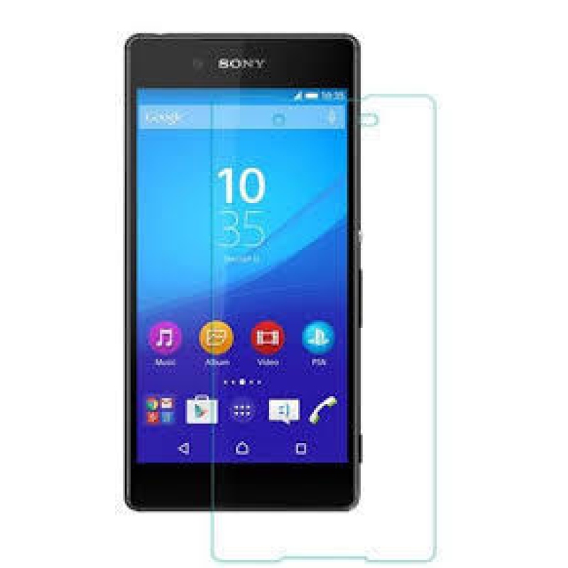 Tvrzené sklo na mobil Sony Xperia Z5 Compact
