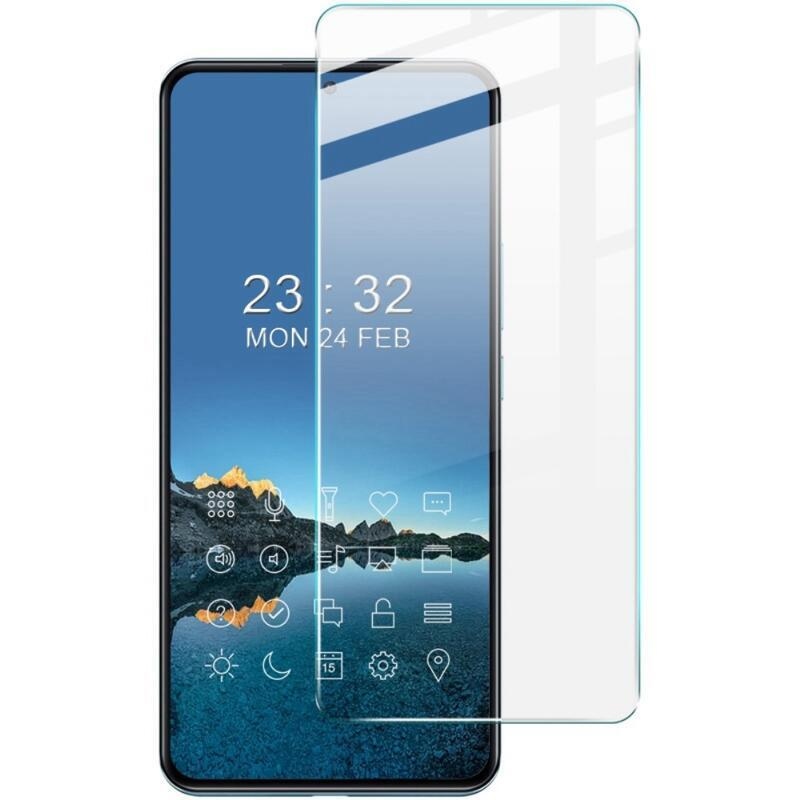 Tvrzené sklo na mobil Xiaomi 12T/12T Pro