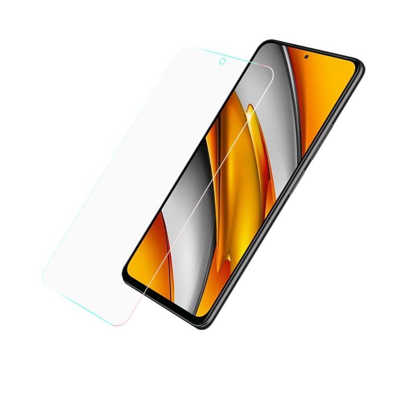 Tvrzené sklo na mobil Xiaomi Poco F3