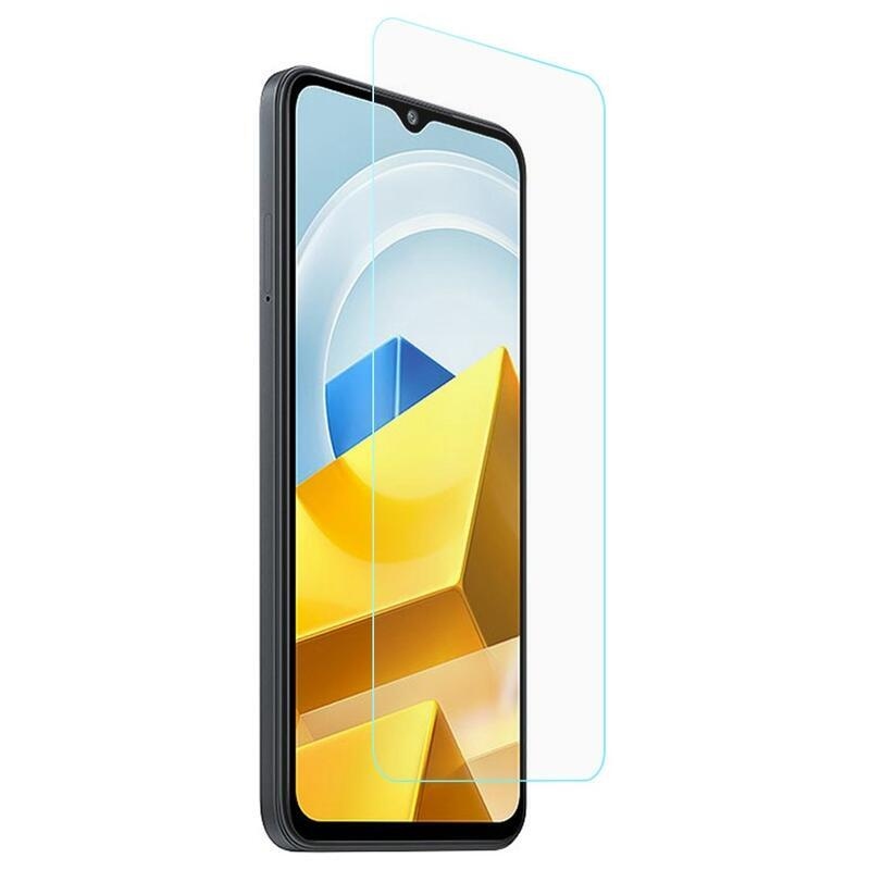 Tvrzené sklo na mobil Xiaomi Poco M5