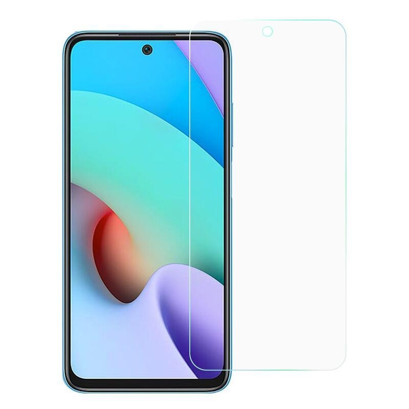 Tvrzené sklo na mobil Xiaomi Redmi 10/Redmi 10 (2022)