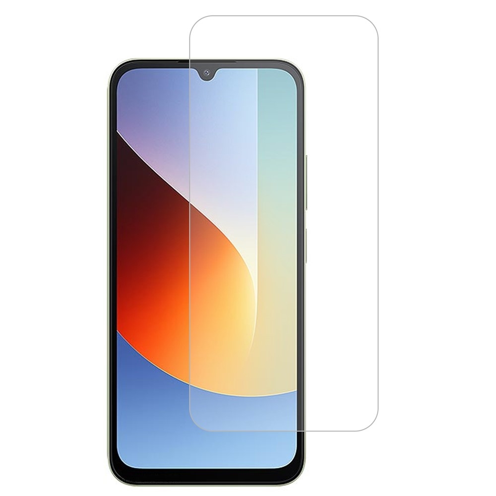 Tvrzené sklo na mobil Xiaomi Redmi A7 Pro