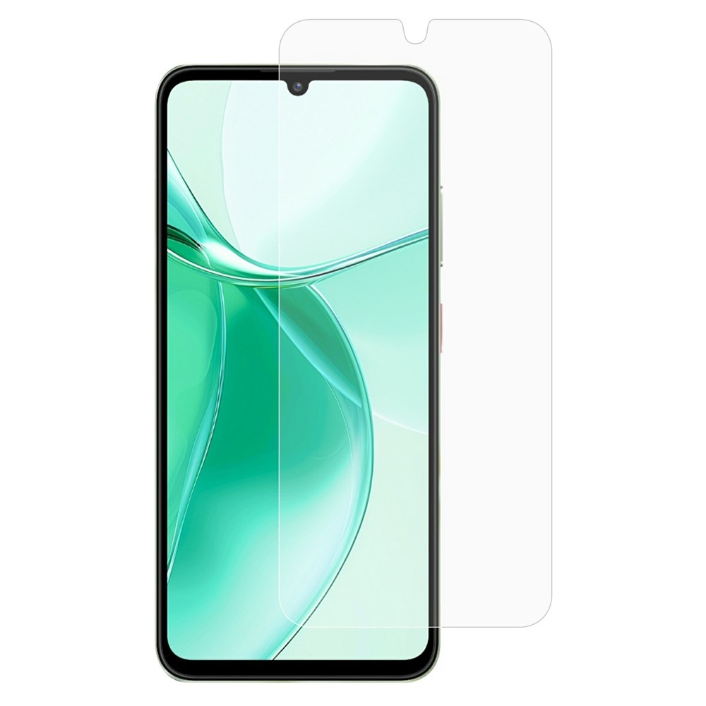 Tvrzené sklo na mobil ZTE Blade A35