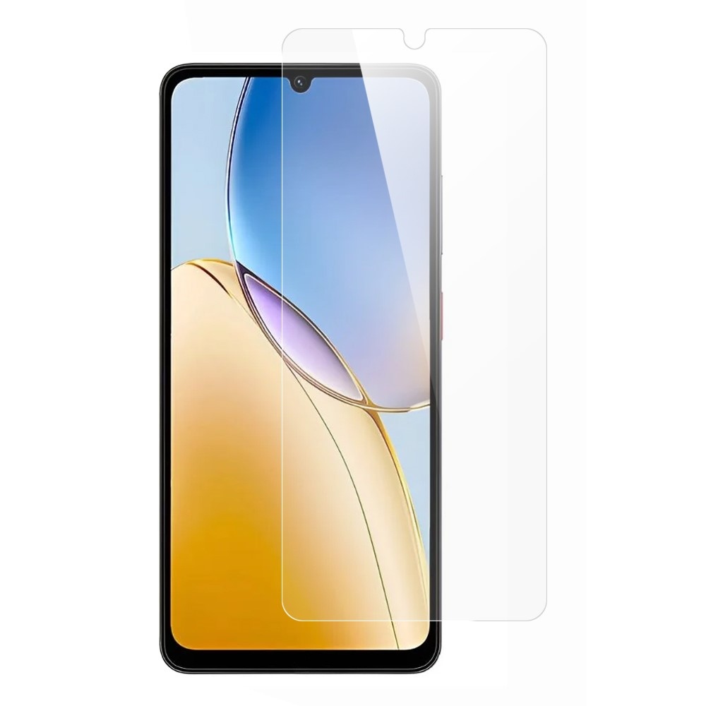 Tvrzené sklo na mobil ZTE Blade A56