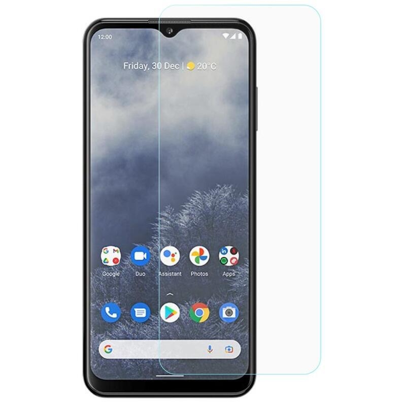 Tvrzené sklo na mobilní telefon Nokia G60 5G