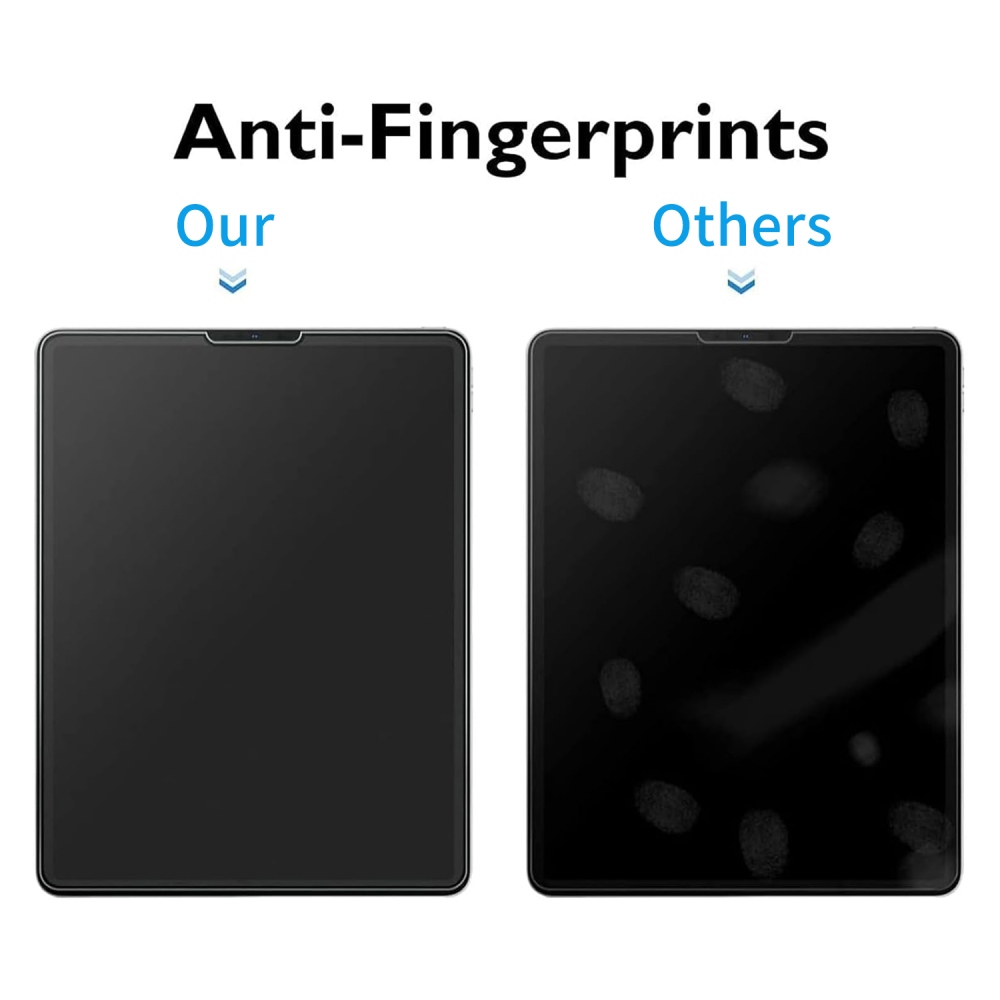 Tvrzené sklo na tablet iPad Air 11 (2024)/(2025)/(2026)