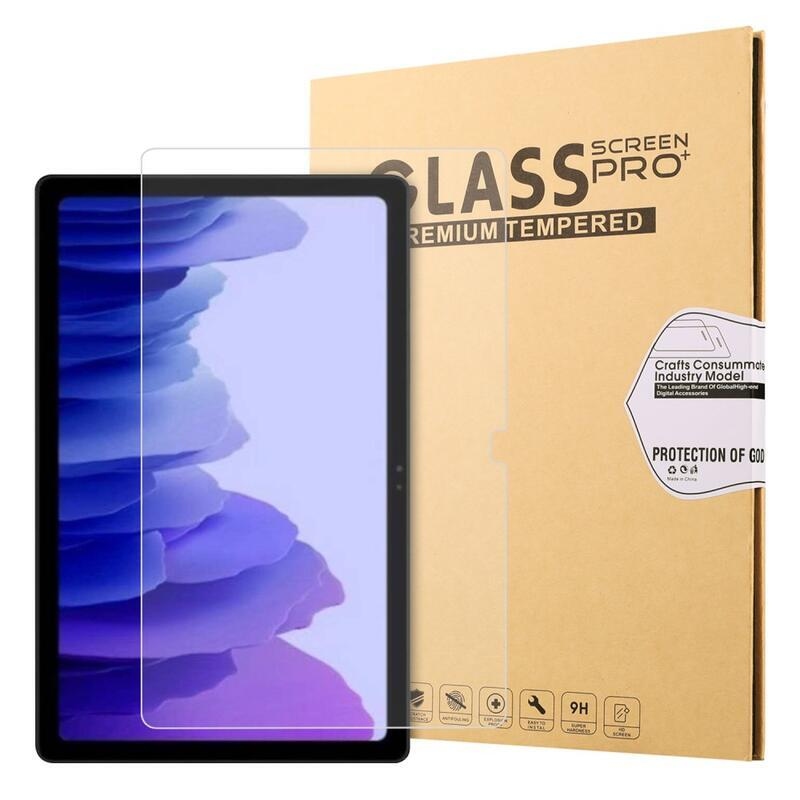 Tvrzené sklo na tablet Samsung Galaxy Tab A7 10.4 (2020) T500