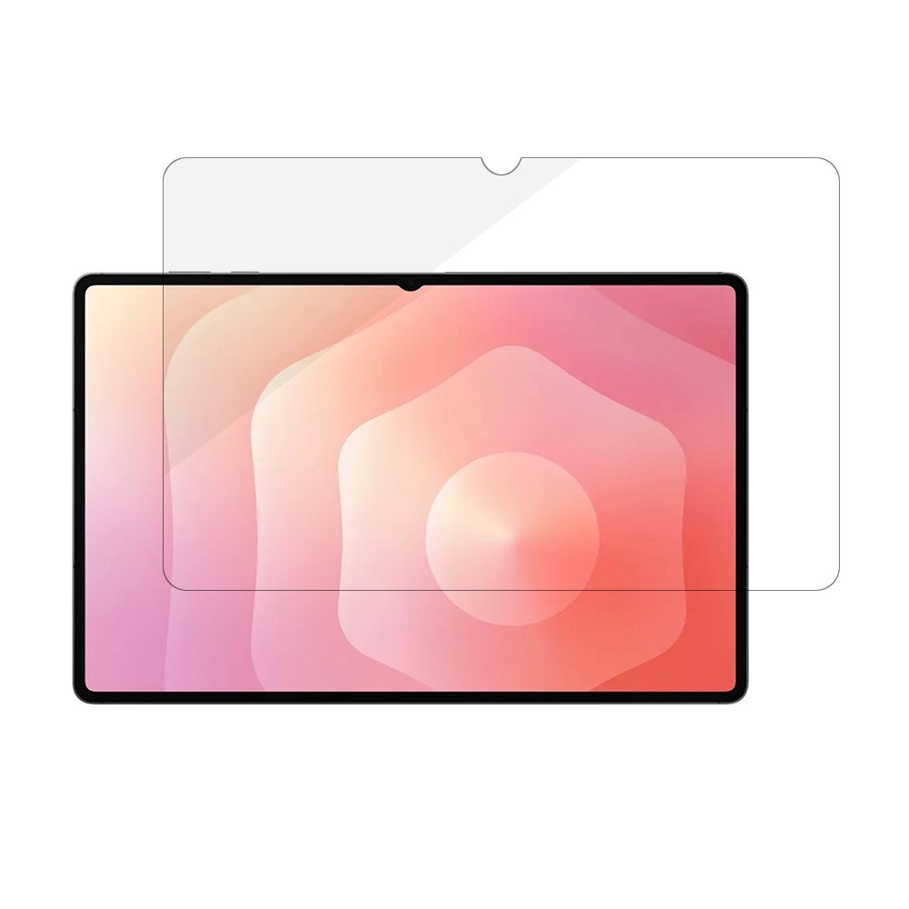 Tvrzené sklo na tablet Samsung Galaxy Tab S12 Ultra