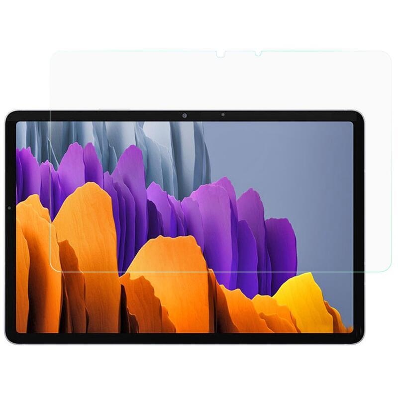 Tvrzené sklo na tablet Samsung Galaxy Tab S8
