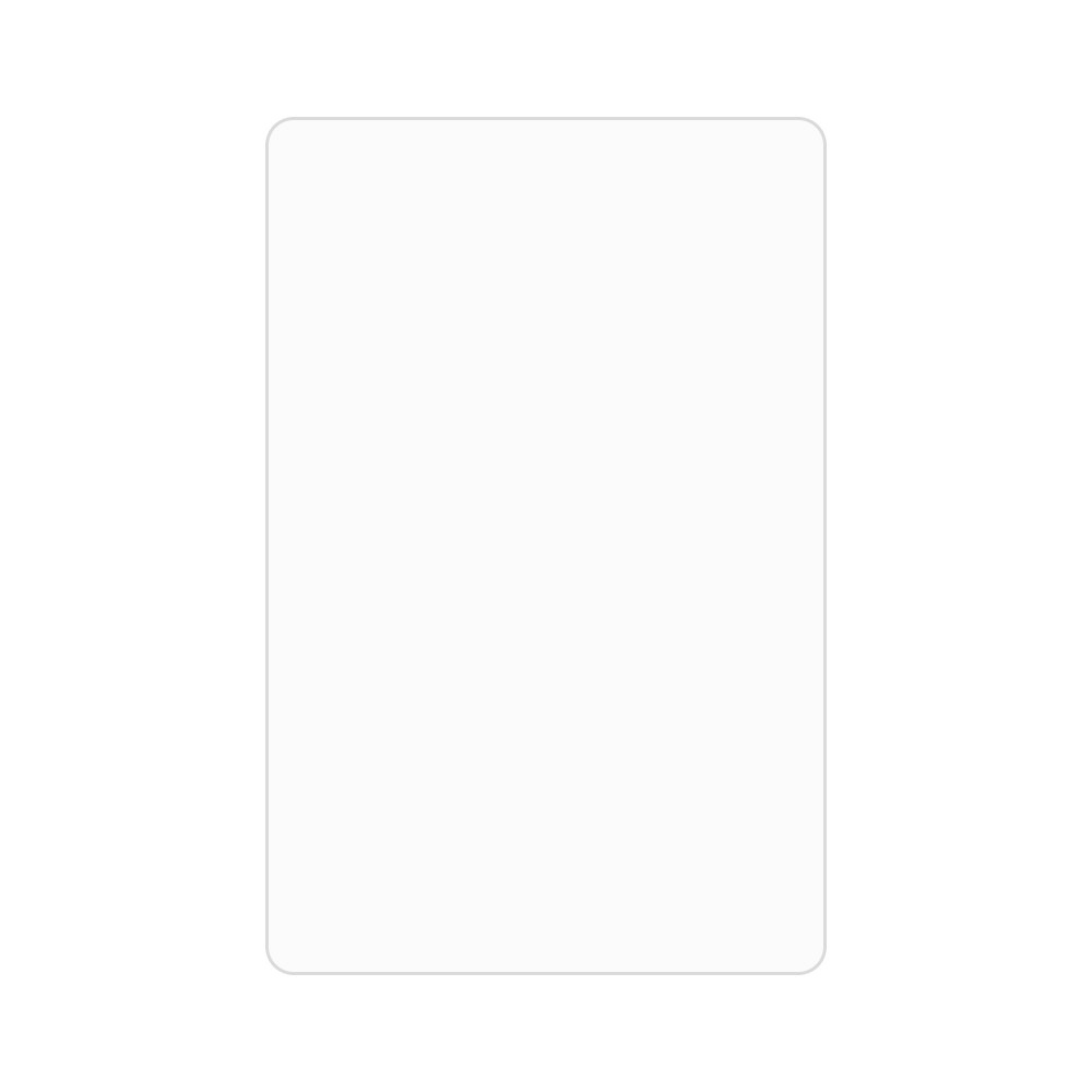 Tvrzené sklo na tablet Xiaomi Redmi Pad 2 9.7