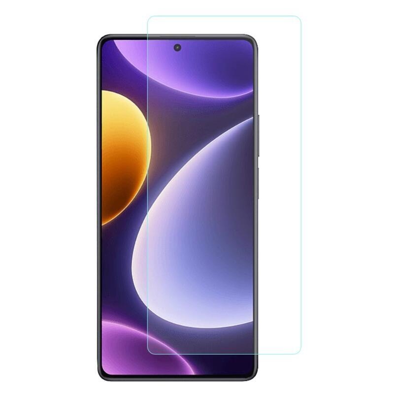 Tvrzené sklo na Xiaomi Poco F5