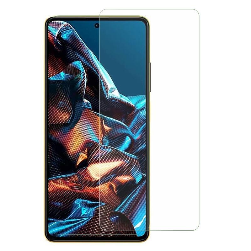 Tvrzené sklo na Xiaomi Poco F5 Pro