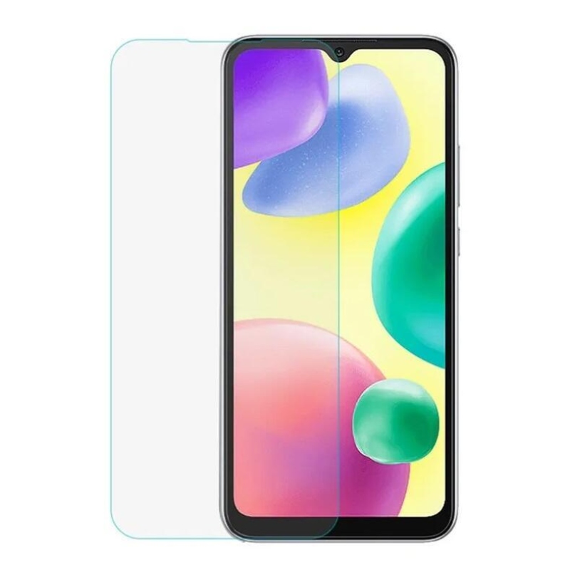 Tvrzené sklo na Xiaomi Redmi 10A