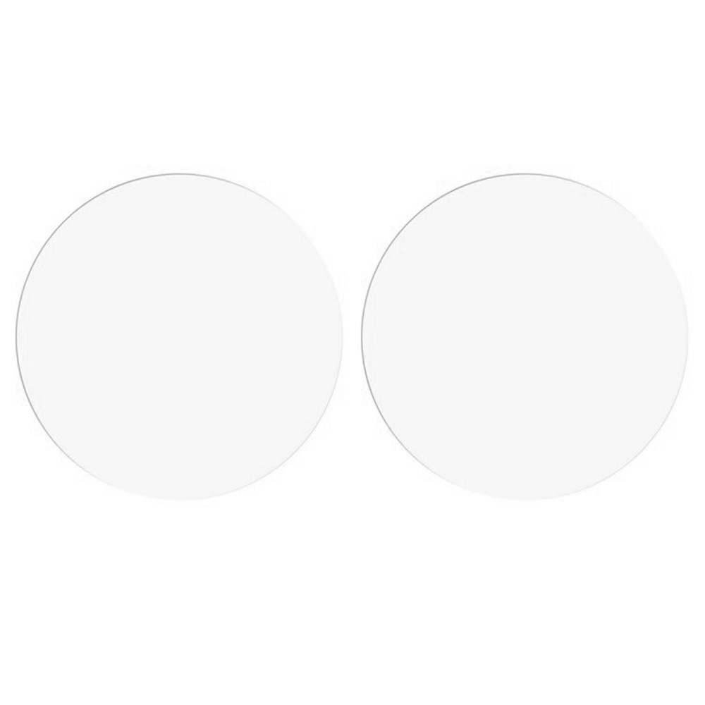 Tvrzené sklo na Xiaomi Watch S4 47mm - 2ks