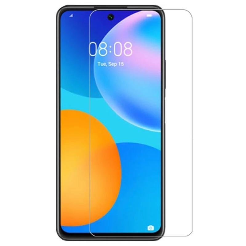 Tvrzené sklo pro mobil Huawei P Smart (2021)