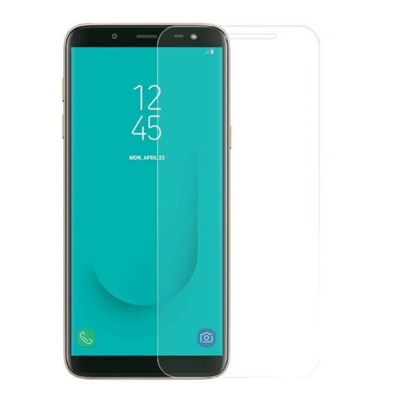Tvrzené sklo pro mobilní telefon Samsung Galaxy J6 (2018)
