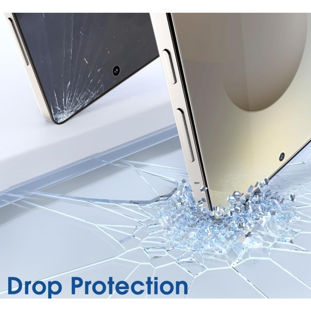 Tvrzené sklo Swissten na Samsung Galaxy S26