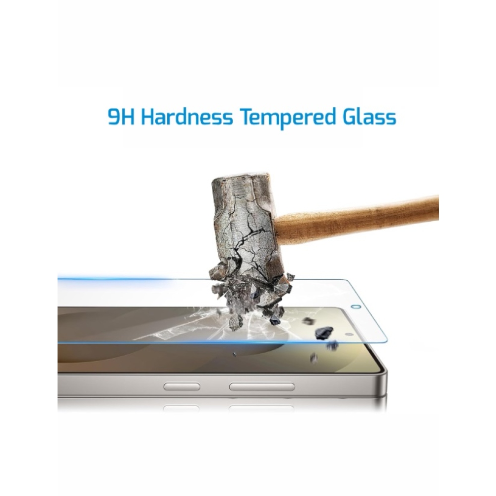 Tvrzené sklo Swissten na Samsung Galaxy S26