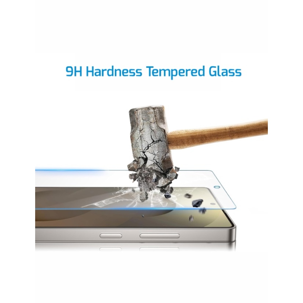 Tvrzené sklo Swissten na Samsung Galaxy S26+