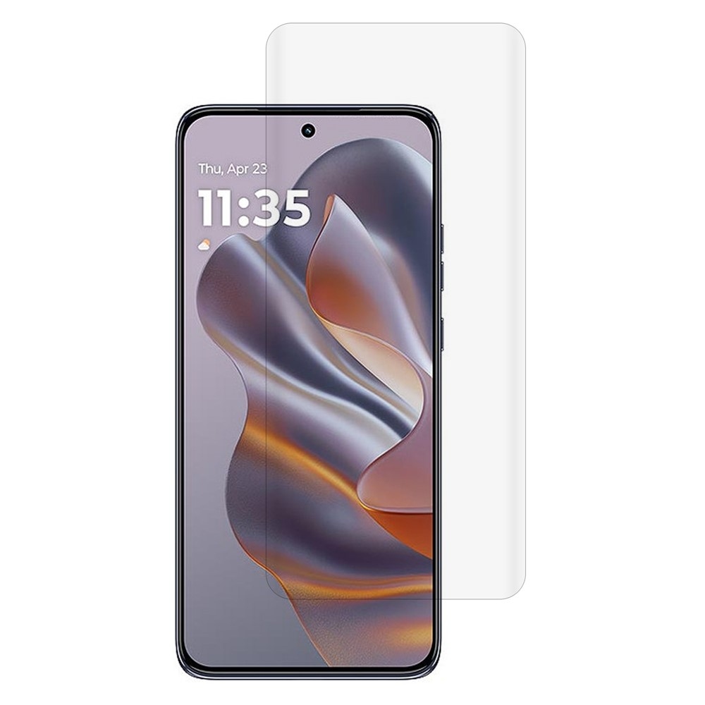 Tvrzené sklo (UV světlo) pro mobil Motorola Edge 50 Pro 5G