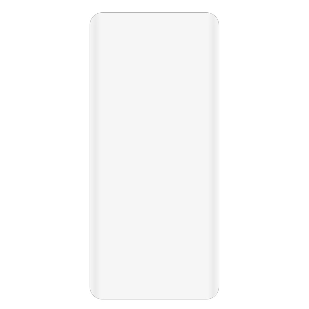 Tvrzené sklo (UV světlo) pro mobil Motorola Edge 50 Pro 5G