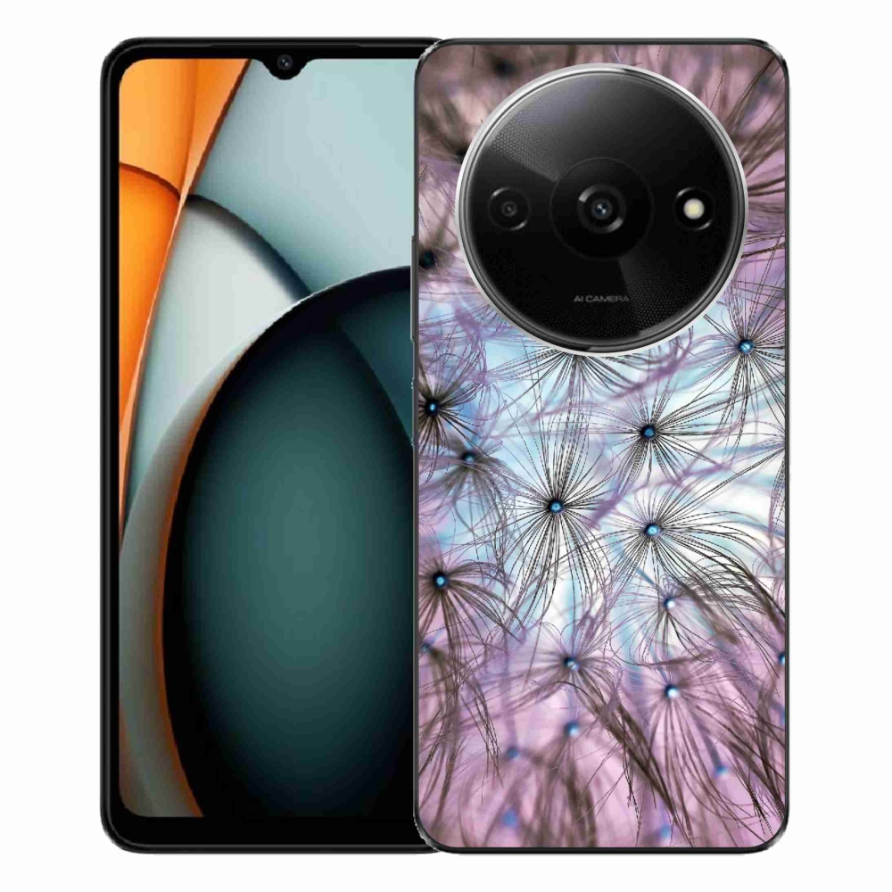 Gelový kryt mmCase na Xiaomi Redmi A3 - abstrakt 17