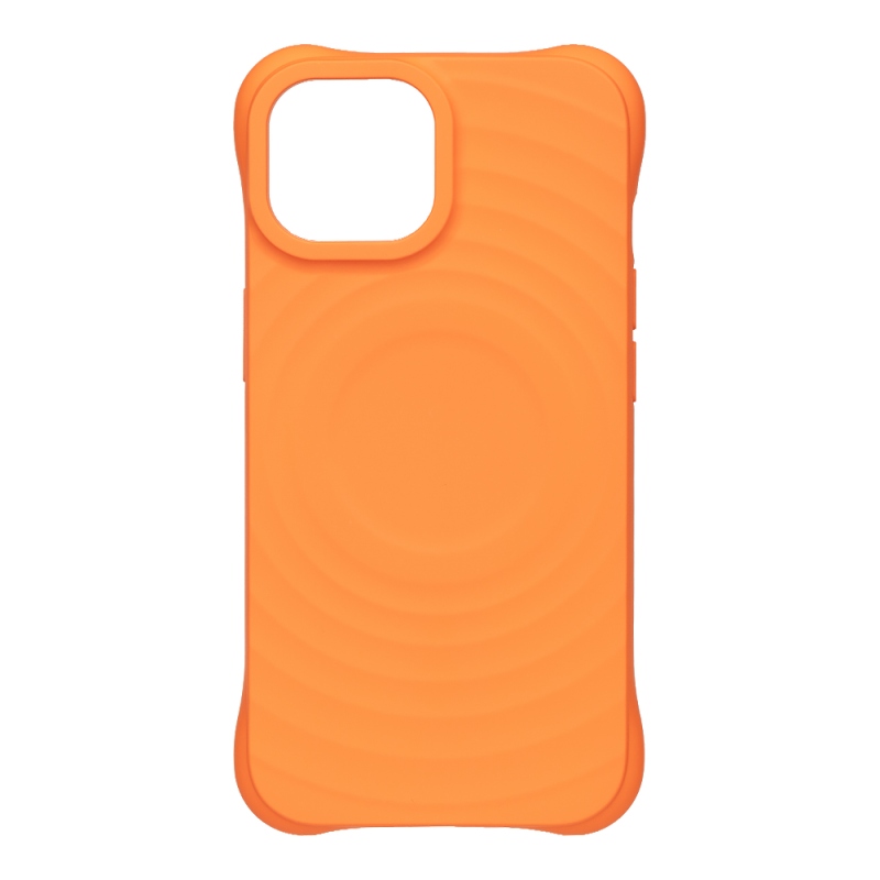 OBAL:ME MagNetix Orbit Kryt pro Apple iPhone 15 Orange