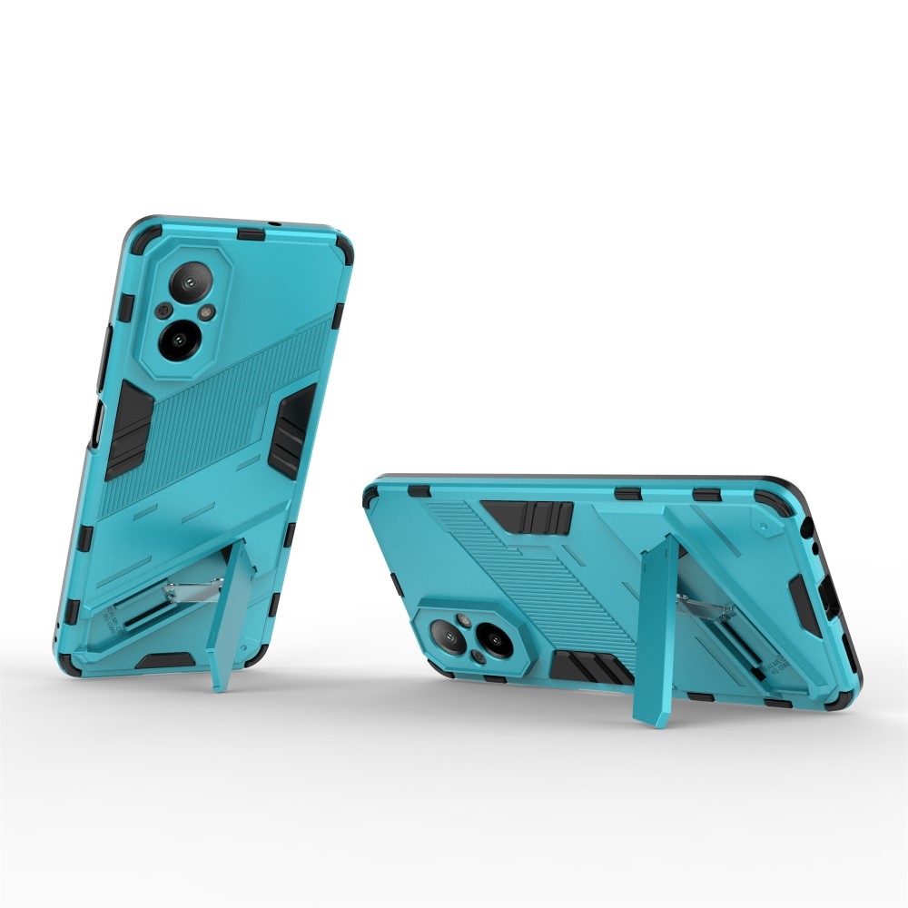 Armory odolný kryt na mobil Realme C67 - světlemodrý