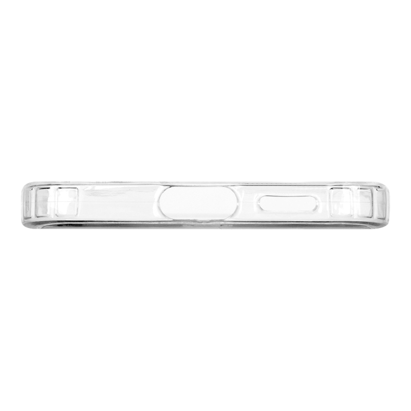 OBAL:ME MagNetix Crystal Kryt pro Samsung Galaxy S26 FE Transparent