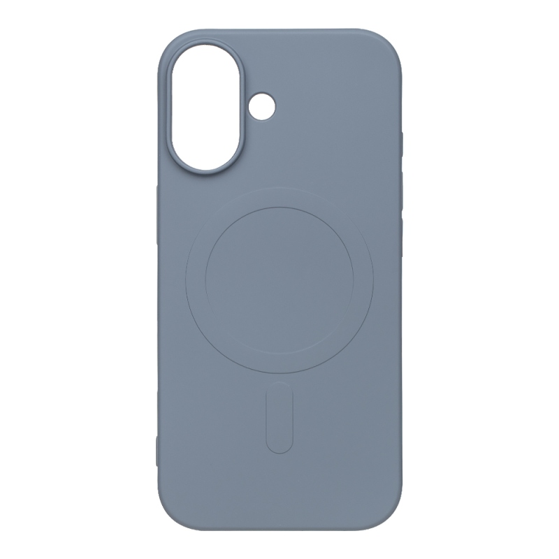OBAL:ME MagNetix Sculpt Kryt pro Apple iPhone 17 Slate Blue