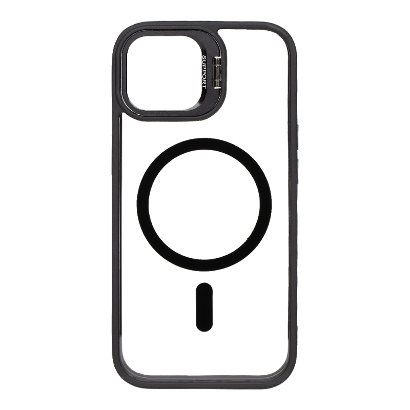 OBAL:ME MagNetix Versa Kryt pro Apple iPhone 15 Black