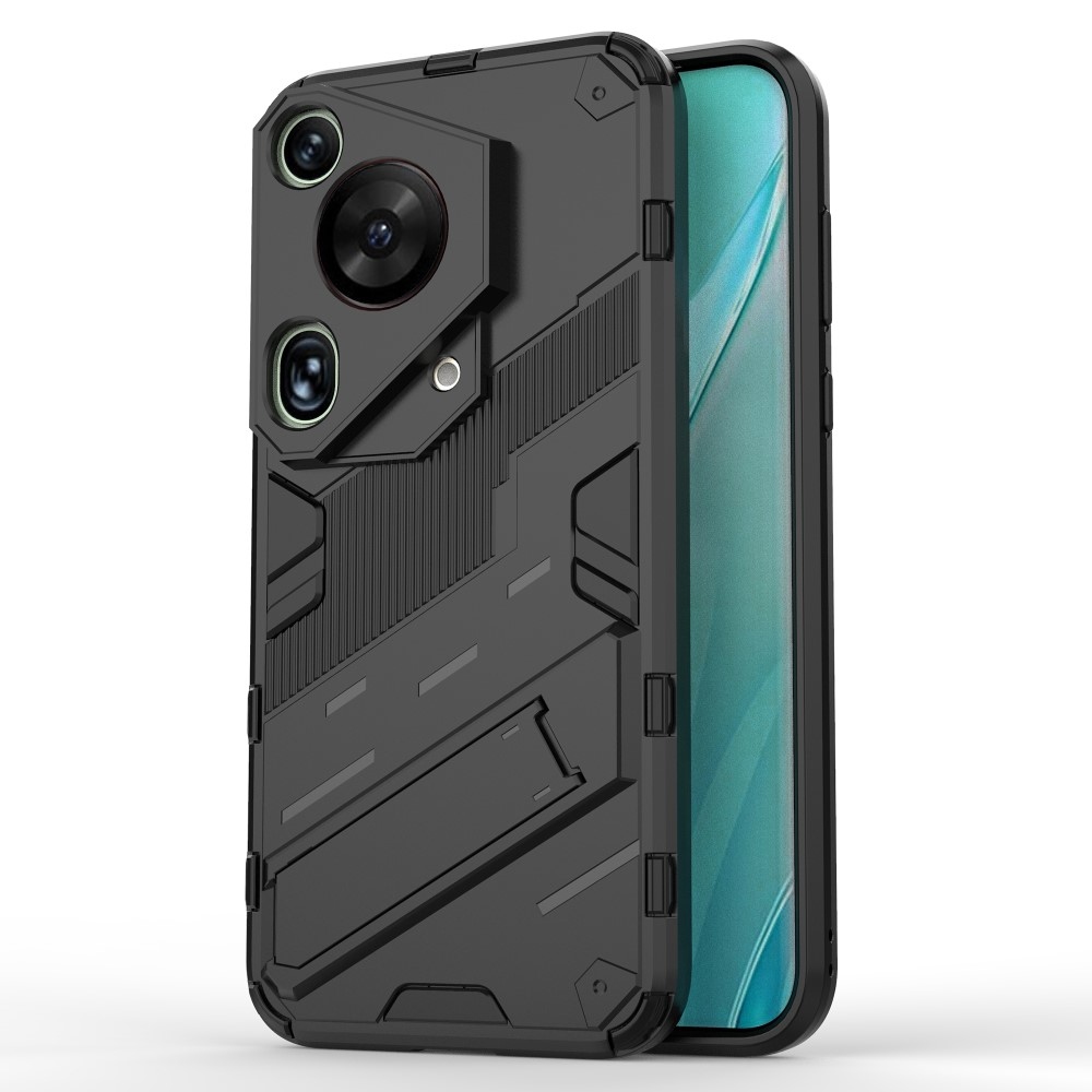 Armory odolný kryt na Huawei Pura 70 Ultra - černý