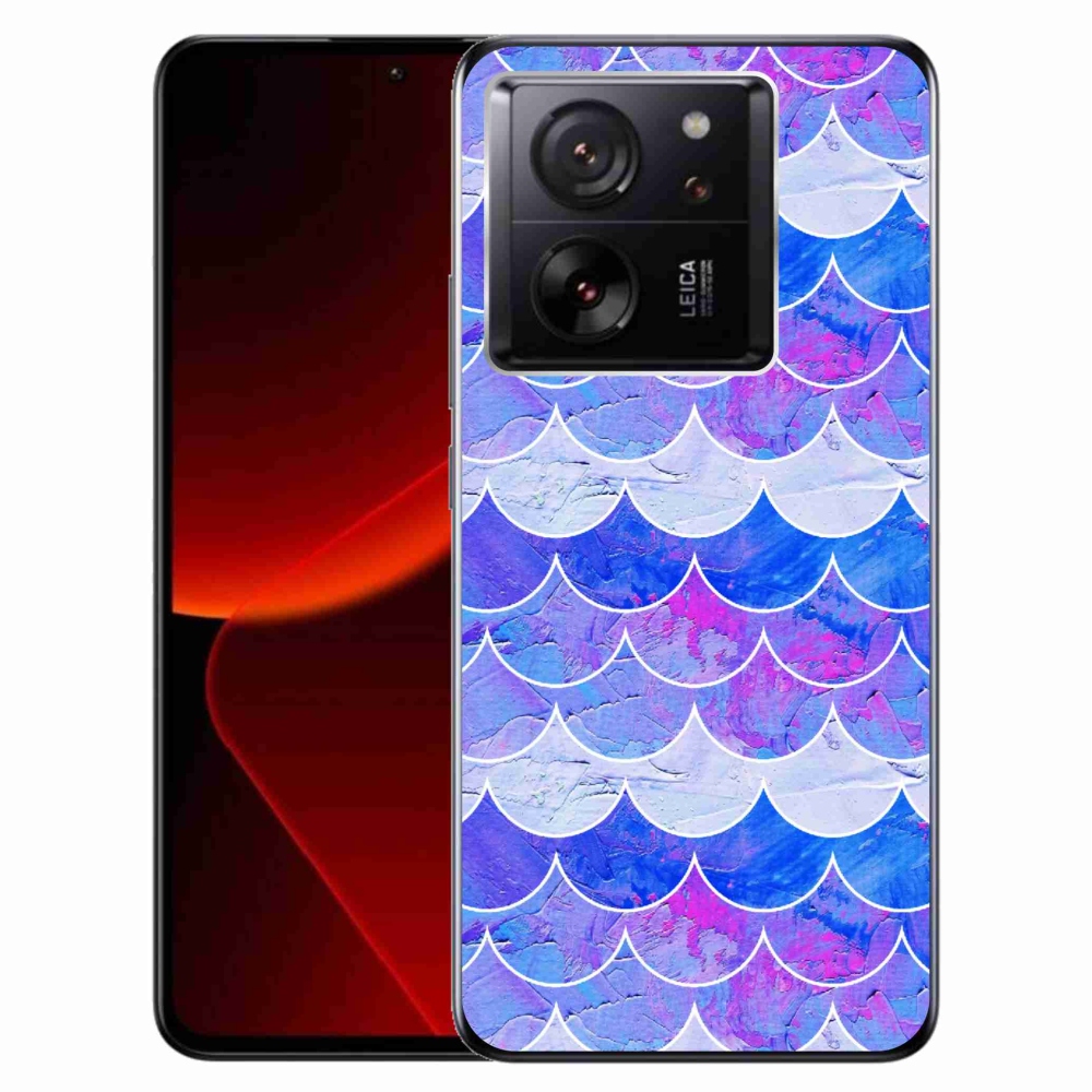 Gelový kryt mmCase na Xiaomi 13T/13T Pro - abstrakt 29