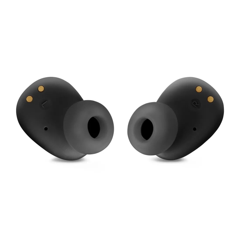 JBL Wave Buds Bezdrátová Sluchátka Black