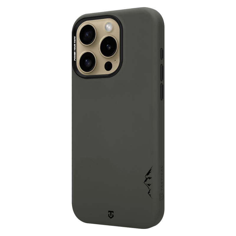 Tactical MagForce Velvet Smoothie 2.0 Kryt pro Apple iPhone 16 Pro Bazooka