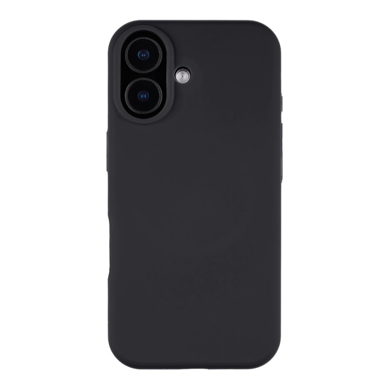 Tactical MagForce Velvet Smoothie Kryt pro Apple iPhone 17 Asphalt