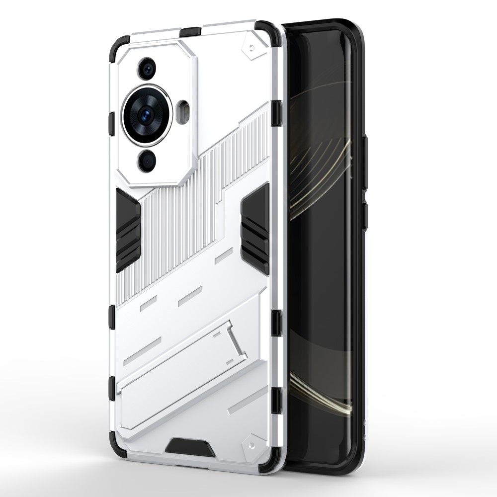 Armory odolný kryt na Huawei Nova 11 - bílý